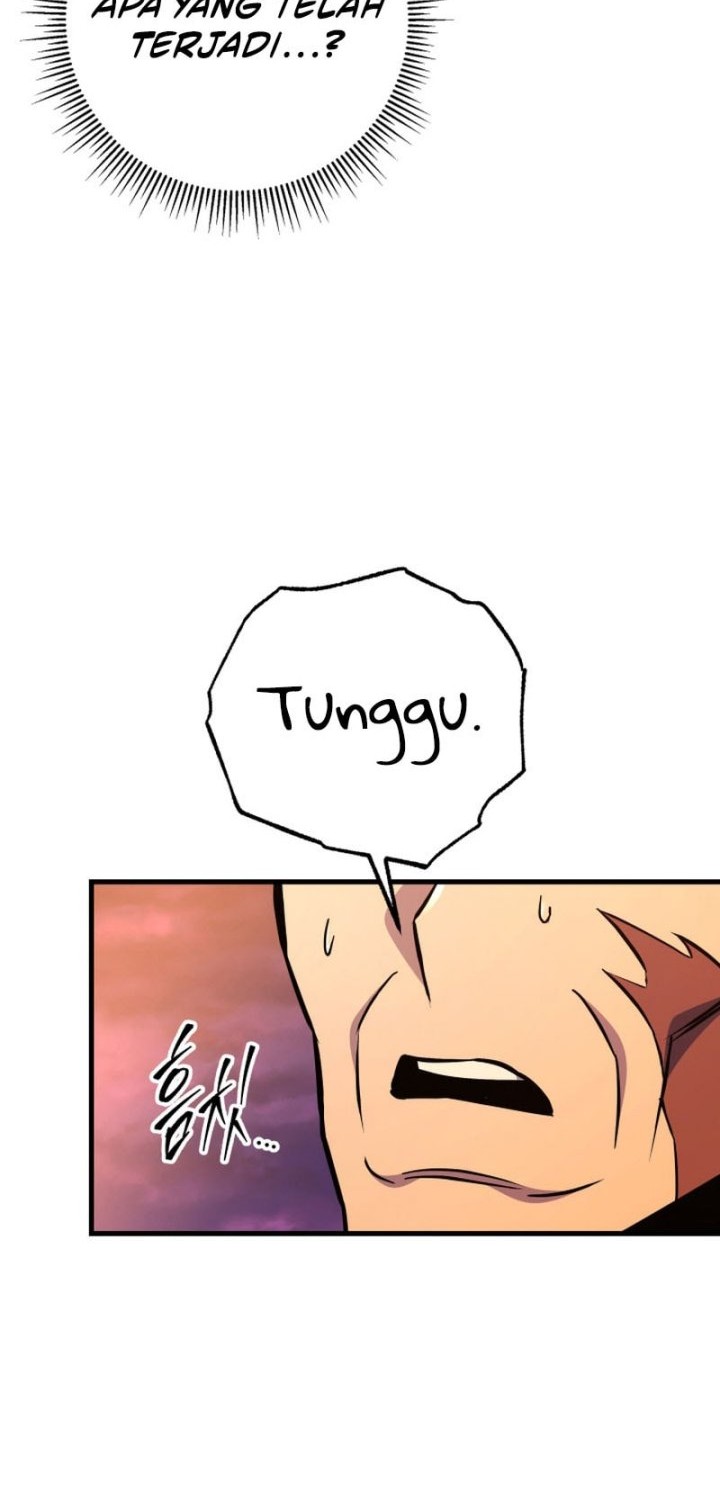 Heavenly Inquisition Sword Chapter 134 Gambar 46