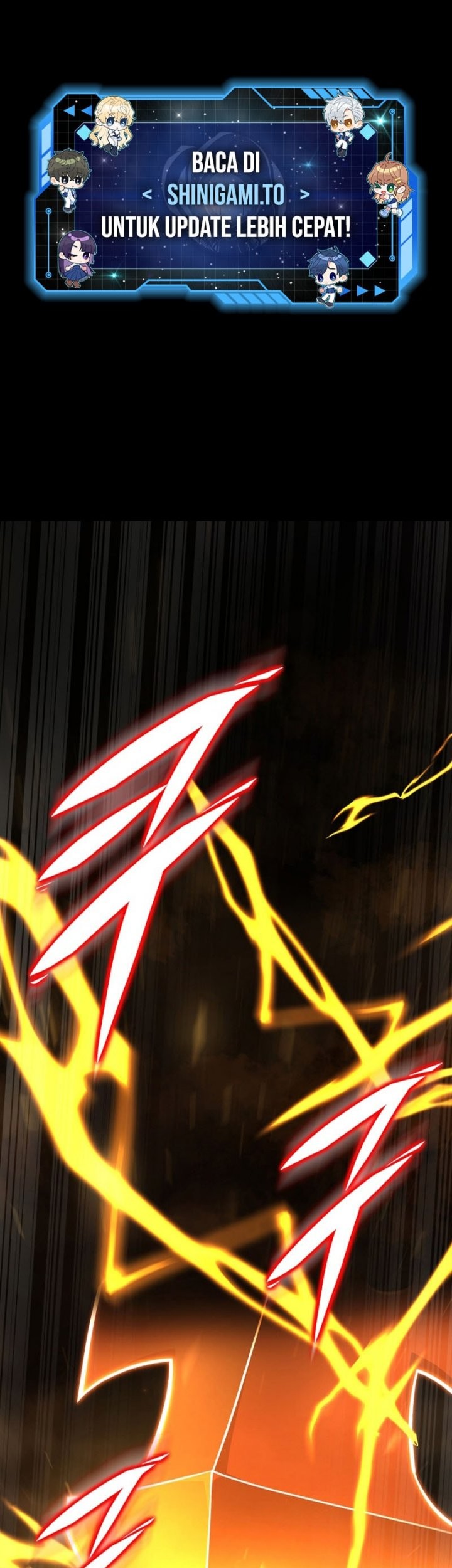 Manhwa Heavenly Inquisition Sword Chapter 134 gambar nomor 2