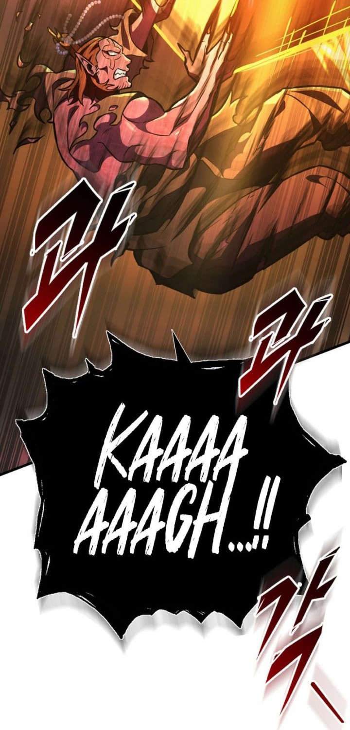 Heavenly Inquisition Sword Chapter 134 Gambar 5