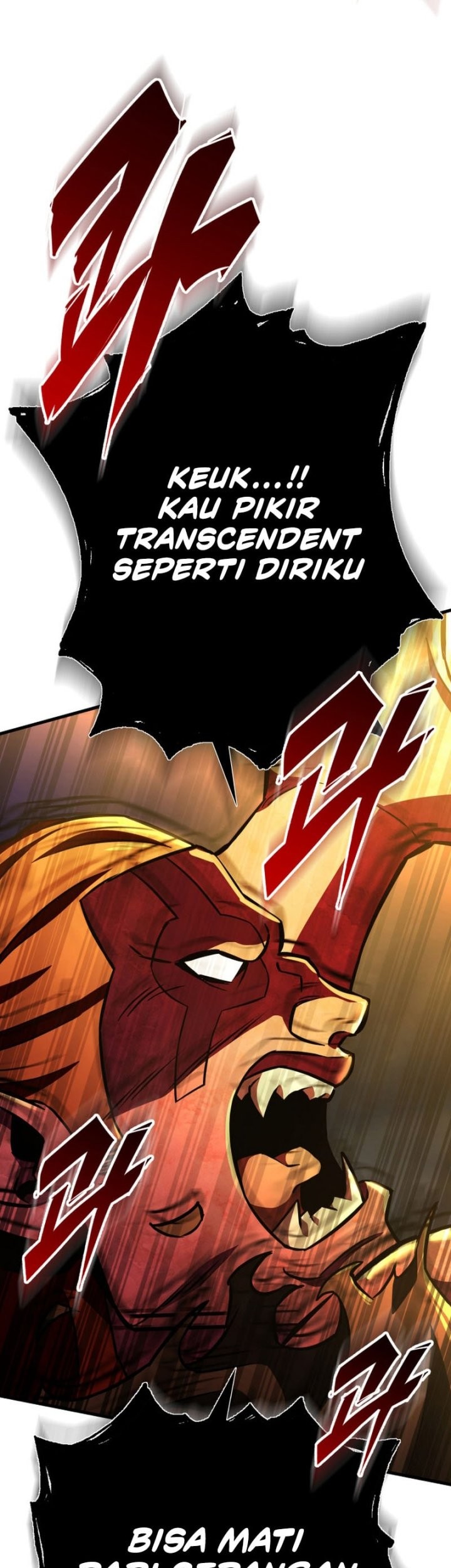 Heavenly Inquisition Sword Chapter 134 Gambar 6