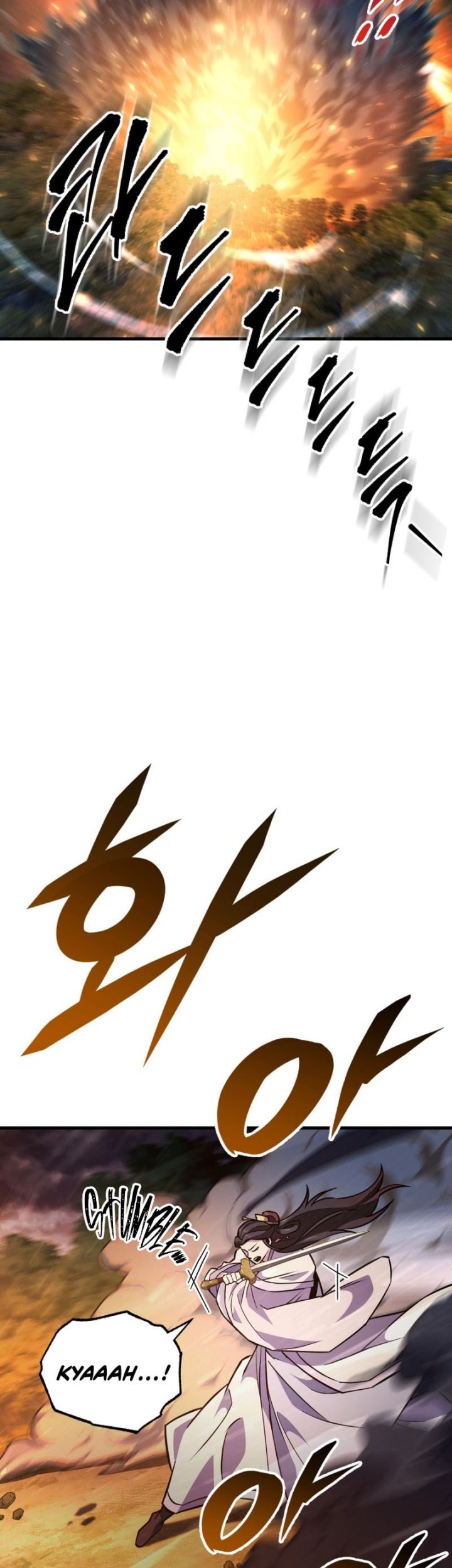 Heavenly Inquisition Sword Chapter 134 Gambar 12