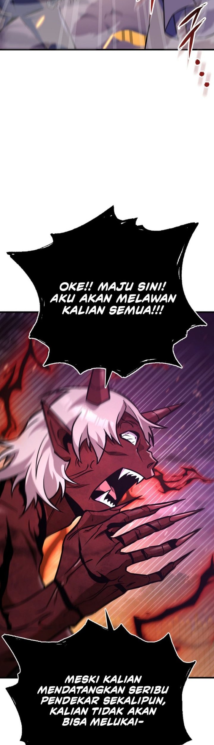 Heavenly Inquisition Sword Chapter 134 Gambar 30