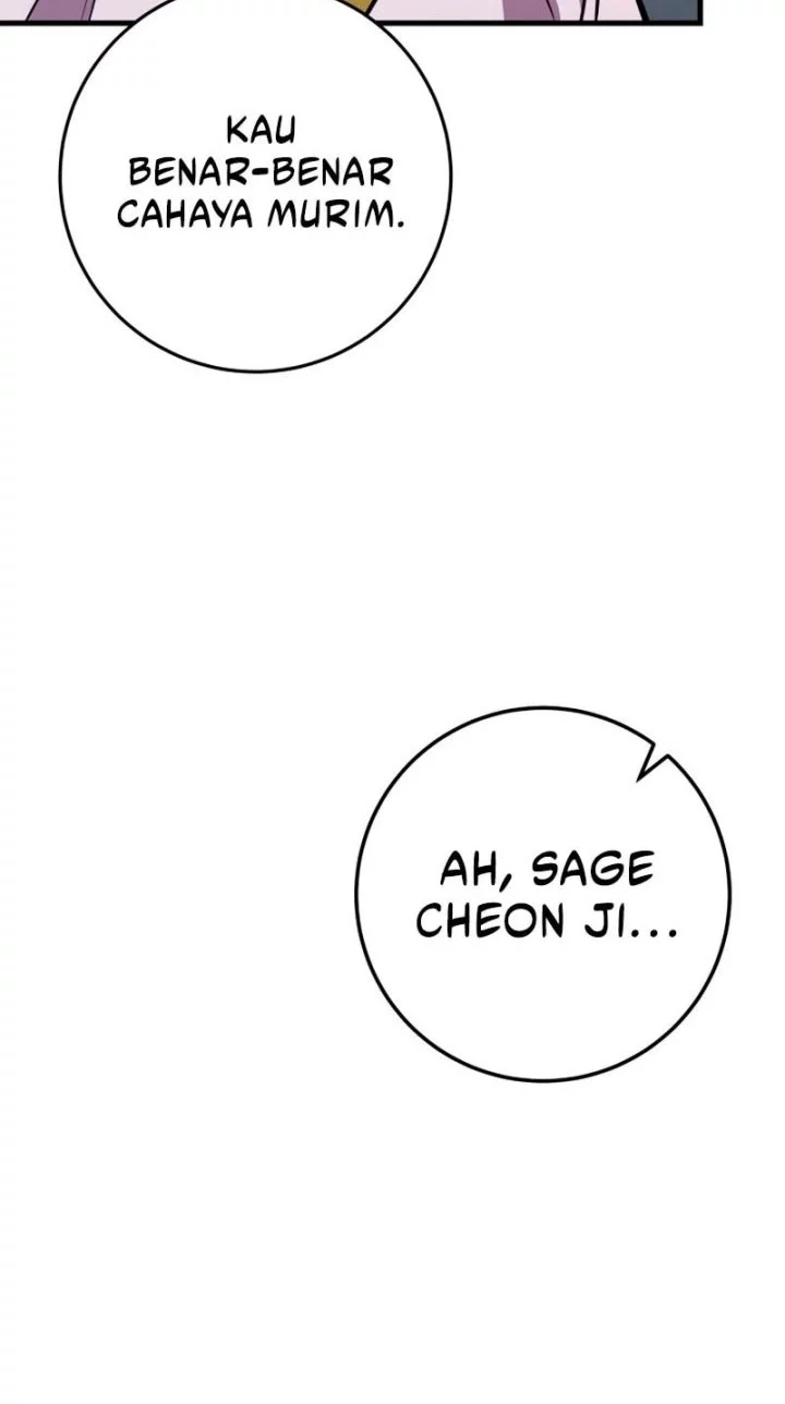 Heavenly Inquisition Sword Chapter 135 Gambar 50