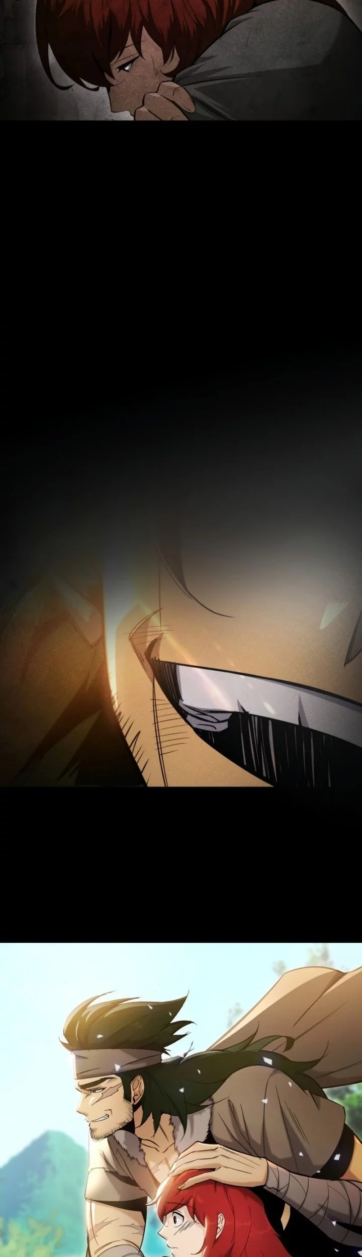 Heavenly Inquisition Sword Chapter 135 Gambar 60