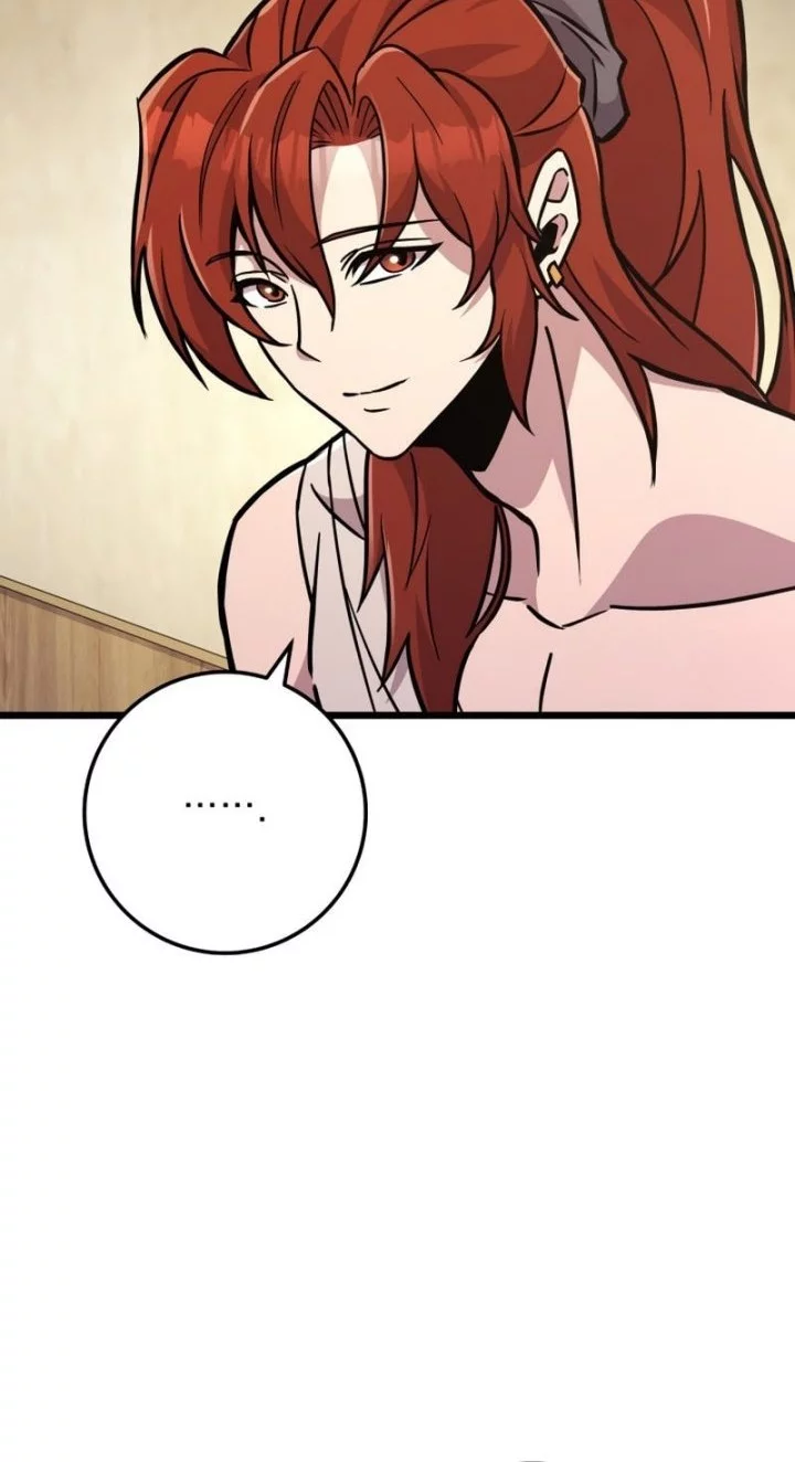 Heavenly Inquisition Sword Chapter 135 Gambar 19