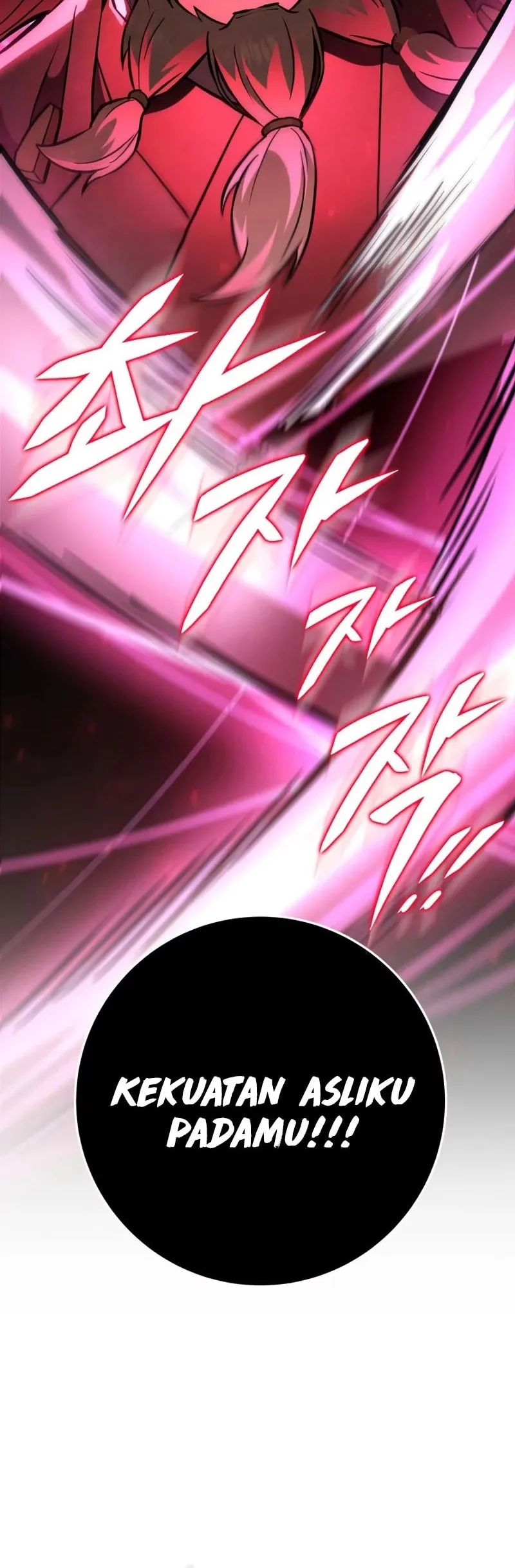 Heavenly Inquisition Sword Chapter 136 Gambar 56