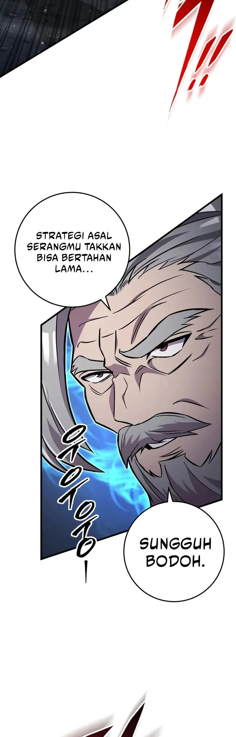 Heavenly Inquisition Sword Chapter 136 Gambar 58