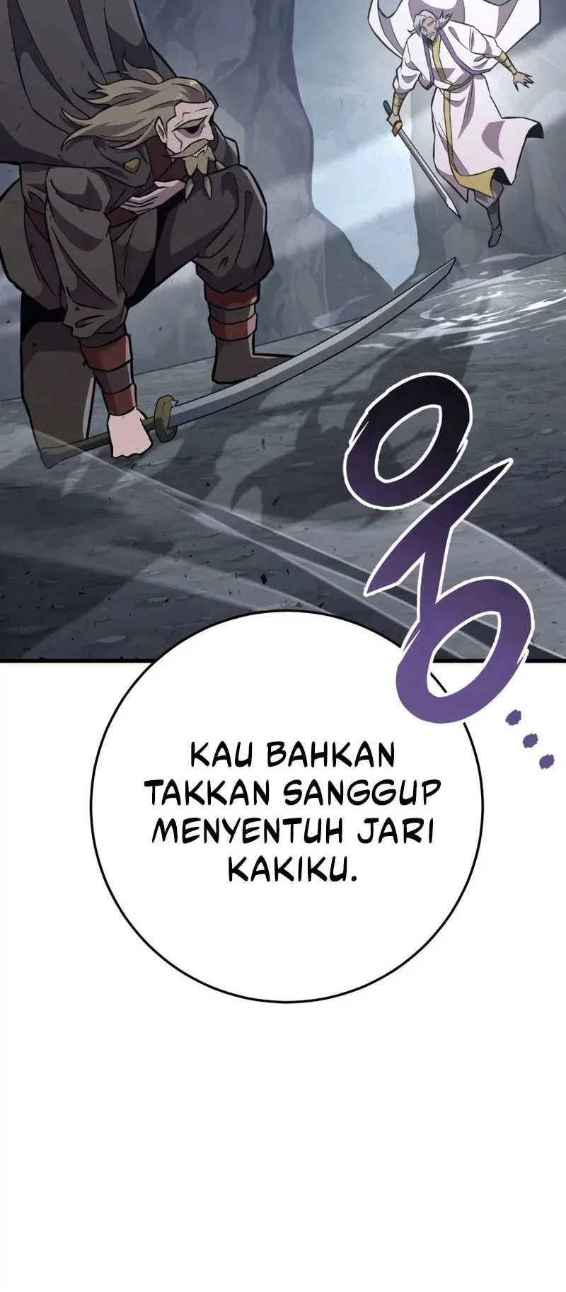 Heavenly Inquisition Sword Chapter 136 Gambar 64