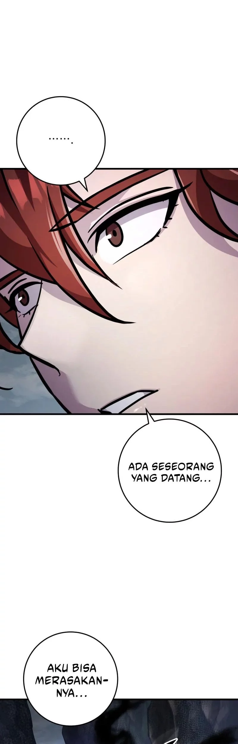 Heavenly Inquisition Sword Chapter 136 Gambar 35