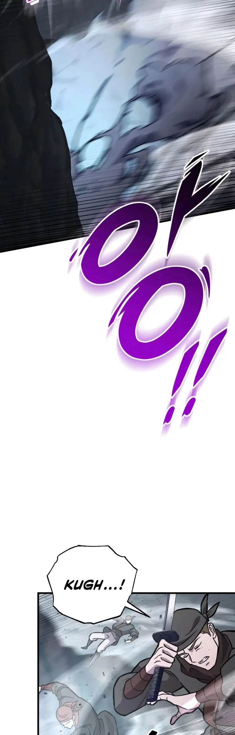 Heavenly Inquisition Sword Chapter 136 Gambar 47