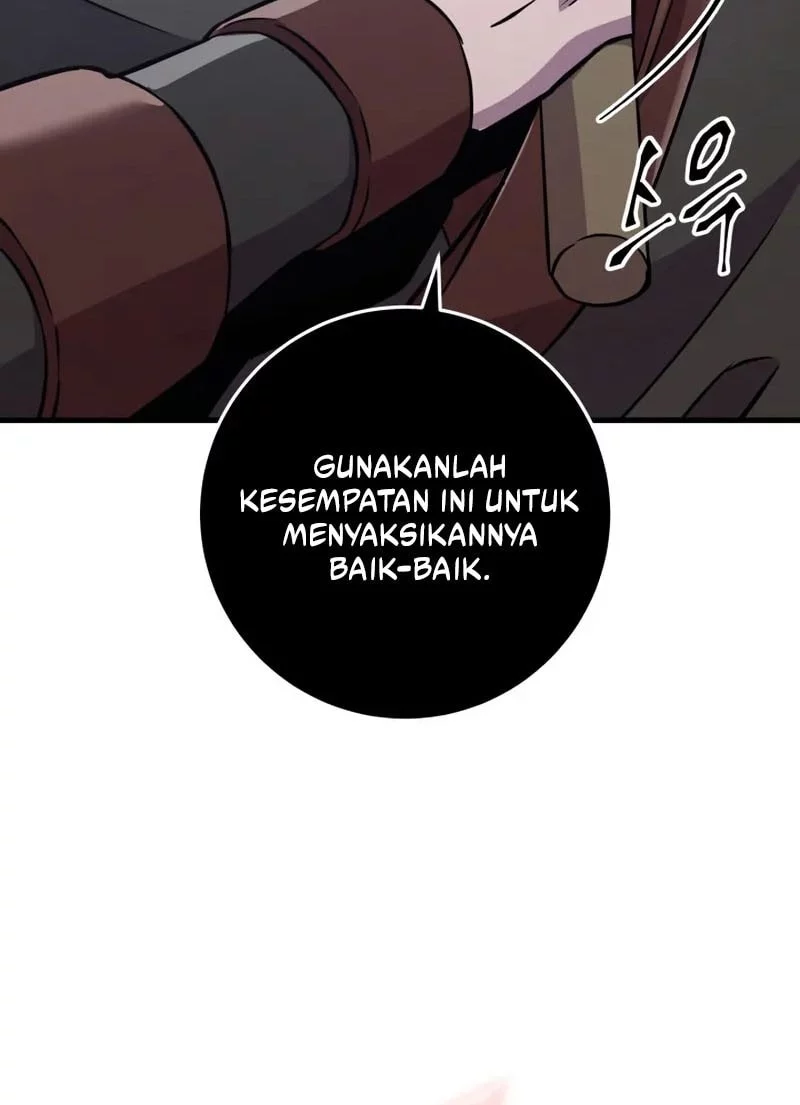 Heavenly Inquisition Sword Chapter 136 Gambar 91