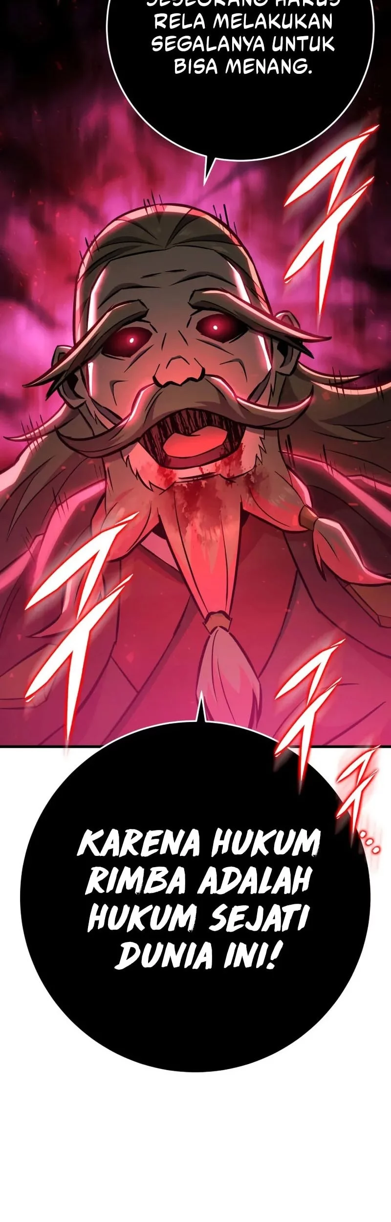 Heavenly Inquisition Sword Chapter 136 Gambar 93