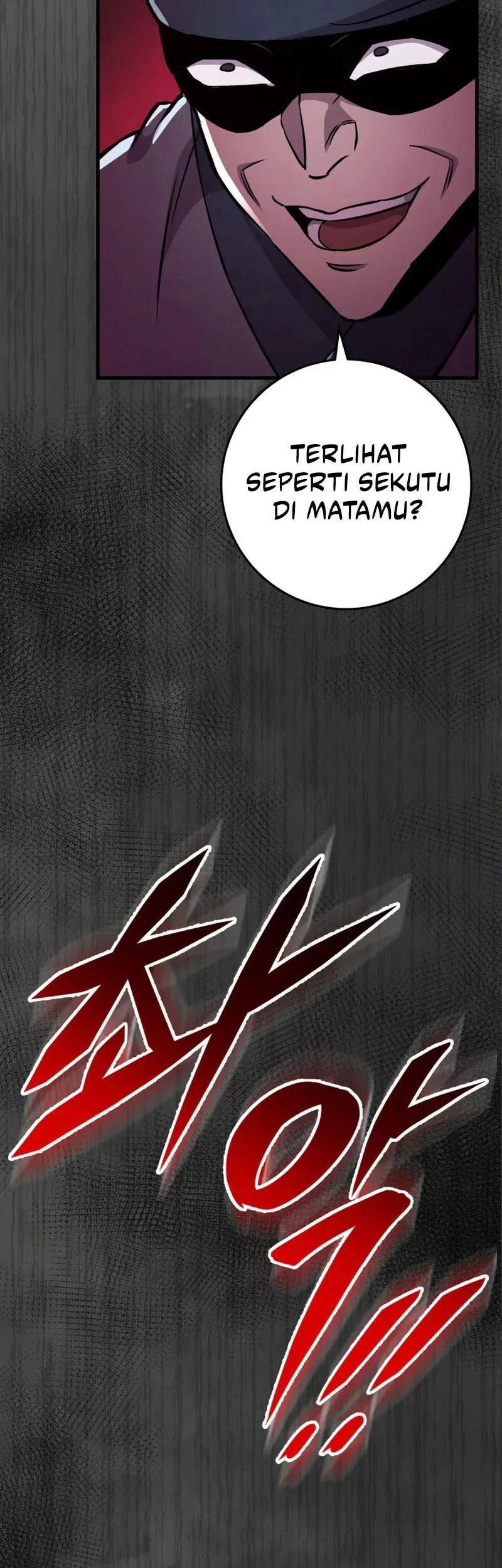 Heavenly Inquisition Sword Chapter 136 Gambar 100