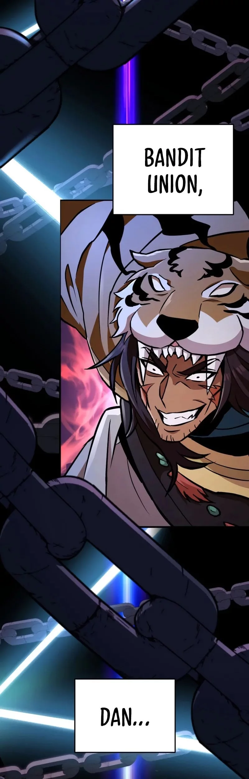 Heavenly Inquisition Sword Chapter 136 Gambar 9