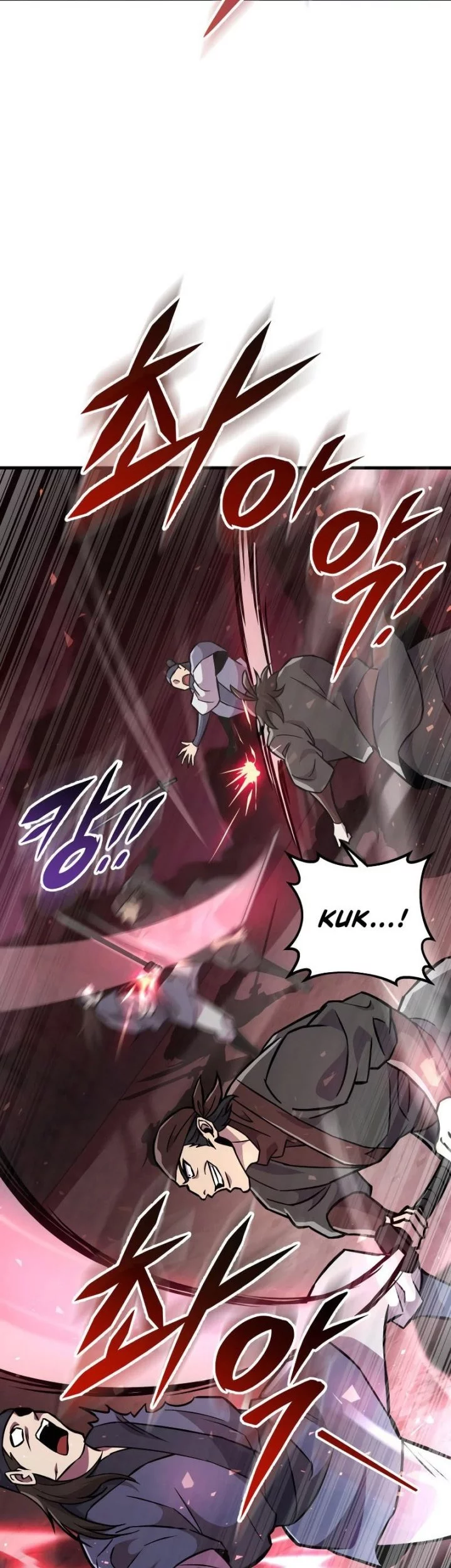 Heavenly Inquisition Sword Chapter 137 Fix Gambar 10