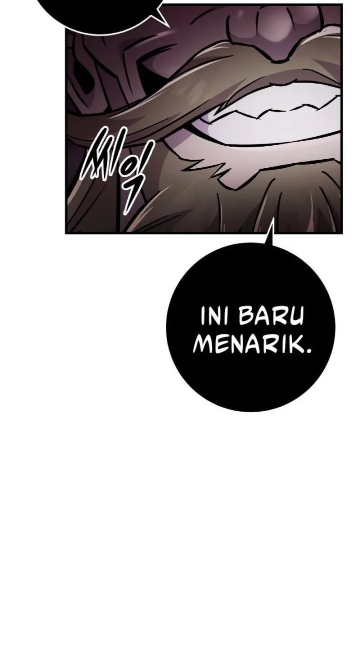 Heavenly Inquisition Sword Chapter 137 Fix Gambar 35