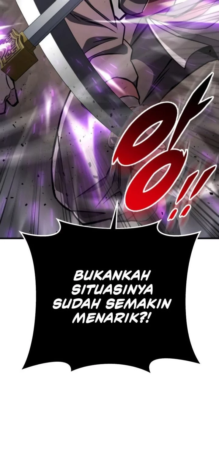 Heavenly Inquisition Sword Chapter 137 Fix Gambar 67