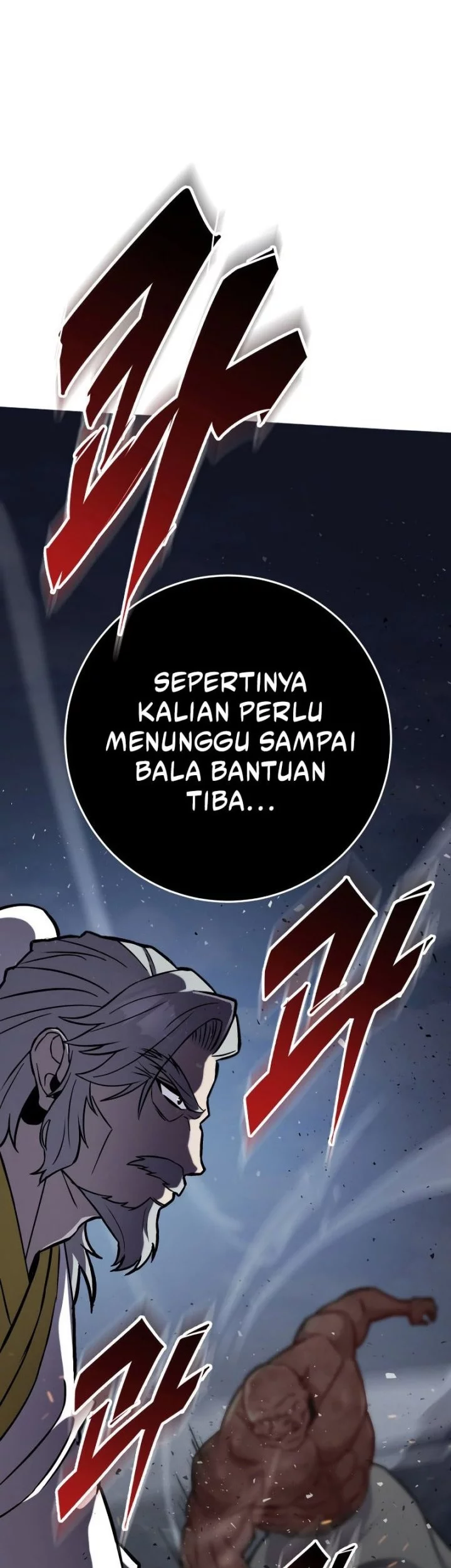 Heavenly Inquisition Sword Chapter 137 Fix Gambar 69