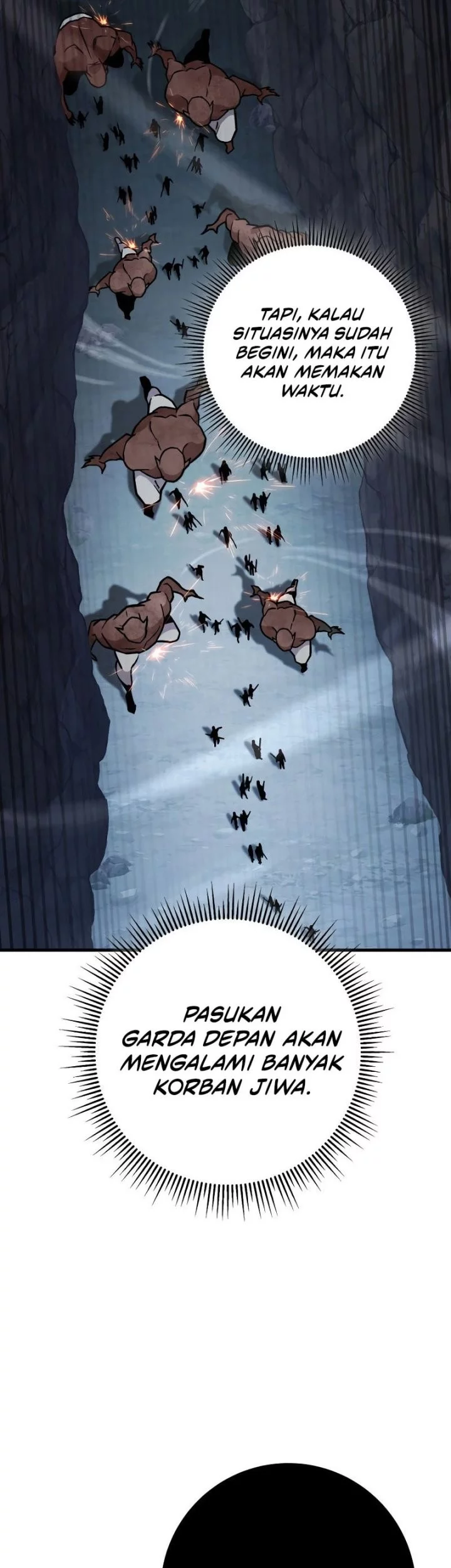 Heavenly Inquisition Sword Chapter 137 Fix Gambar 72