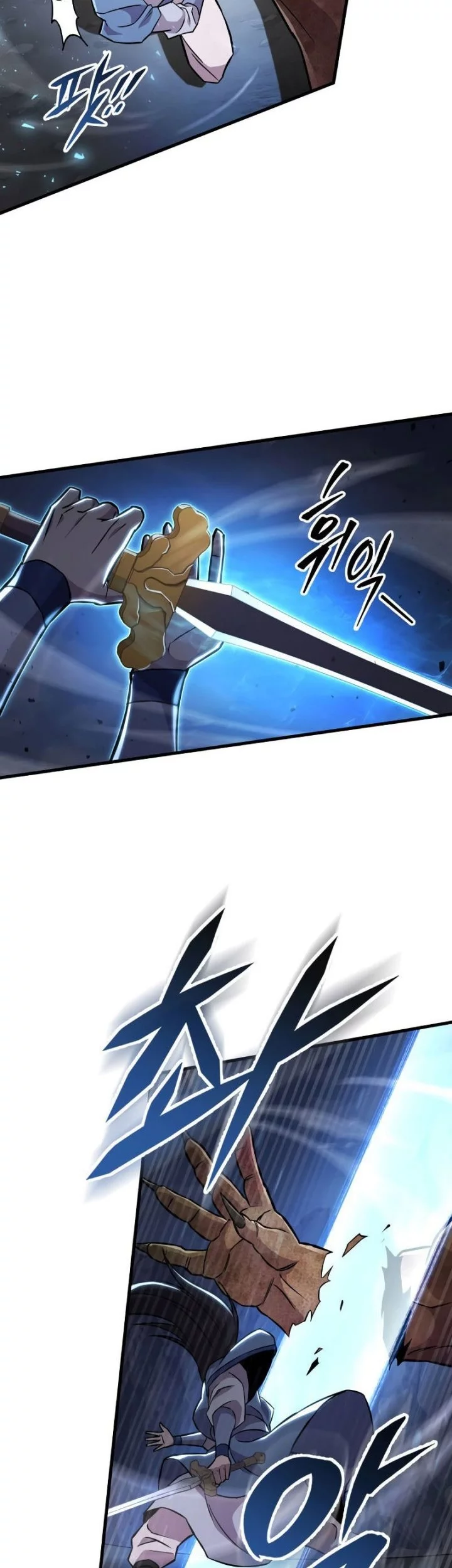 Heavenly Inquisition Sword Chapter 137 Fix Gambar 87