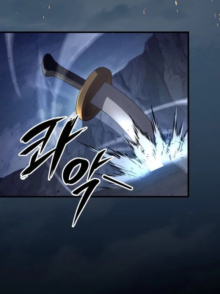 Heavenly Inquisition Sword Chapter 138 Gambar 41