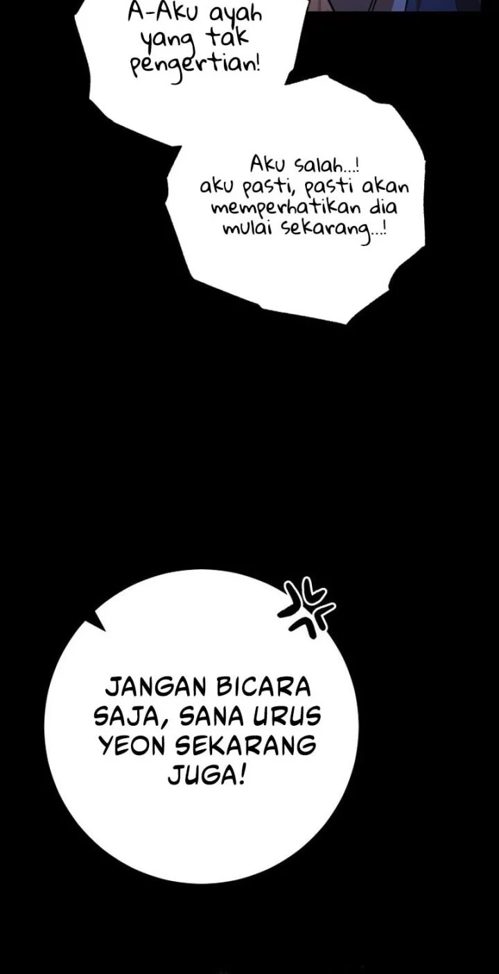 Heavenly Inquisition Sword Chapter 138 Gambar 13