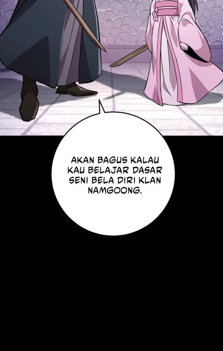 Heavenly Inquisition Sword Chapter 138 Gambar 17