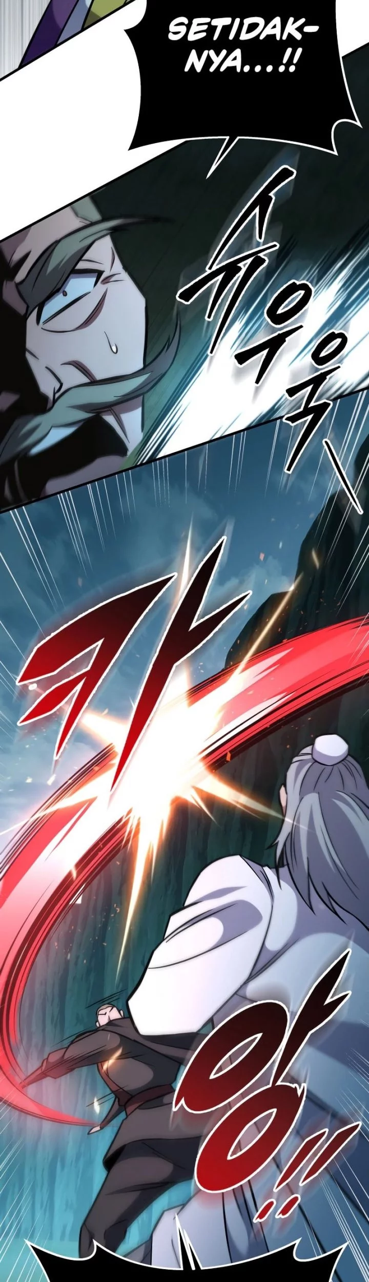 Heavenly Inquisition Sword Chapter 139 Gambar 65