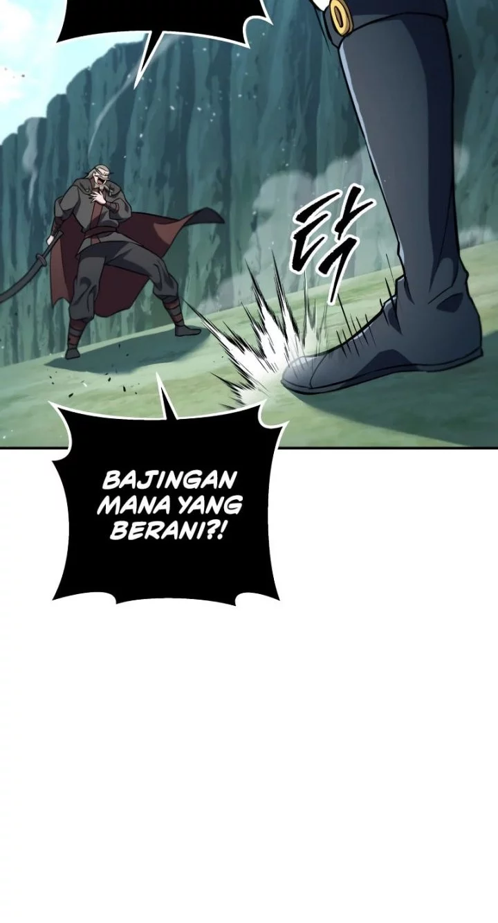 Heavenly Inquisition Sword Chapter 139 Gambar 71