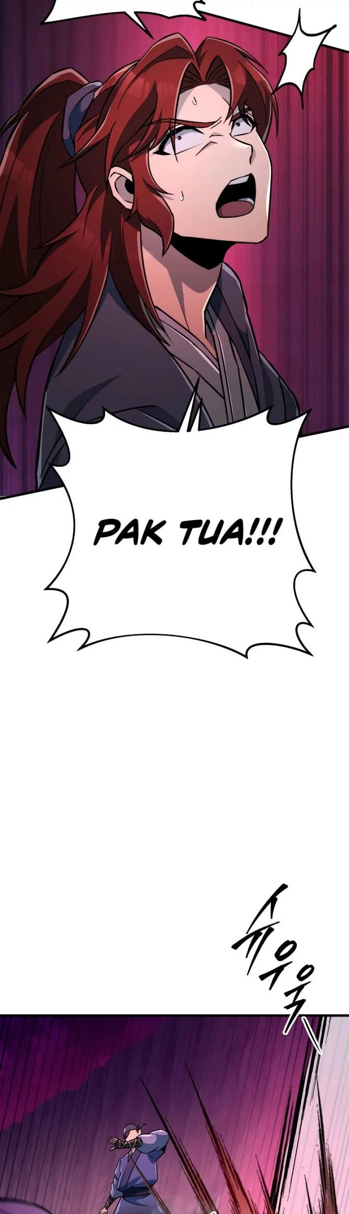 Heavenly Inquisition Sword Chapter 139 Gambar 94