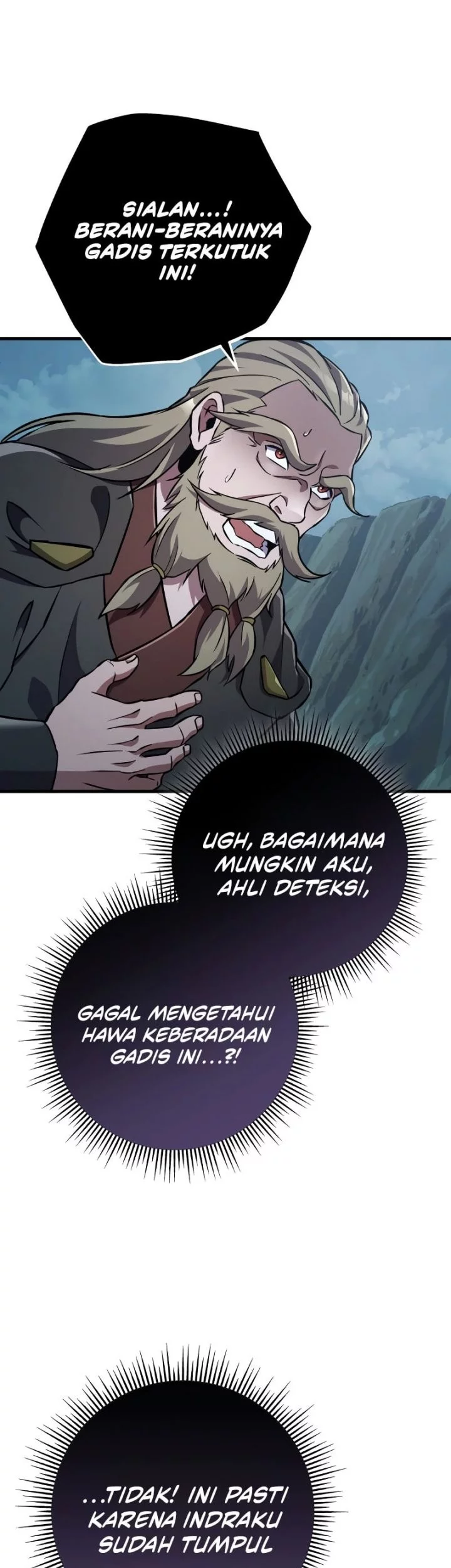 Heavenly Inquisition Sword Chapter 139 Gambar 76