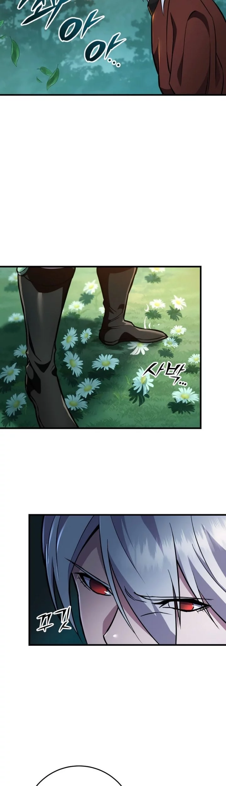 Heavenly Inquisition Sword Chapter 139 Gambar 3