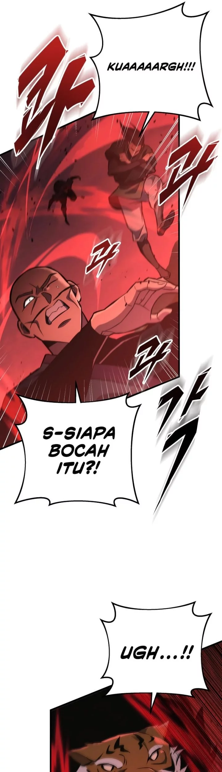 Heavenly Inquisition Sword Chapter 139 Gambar 10