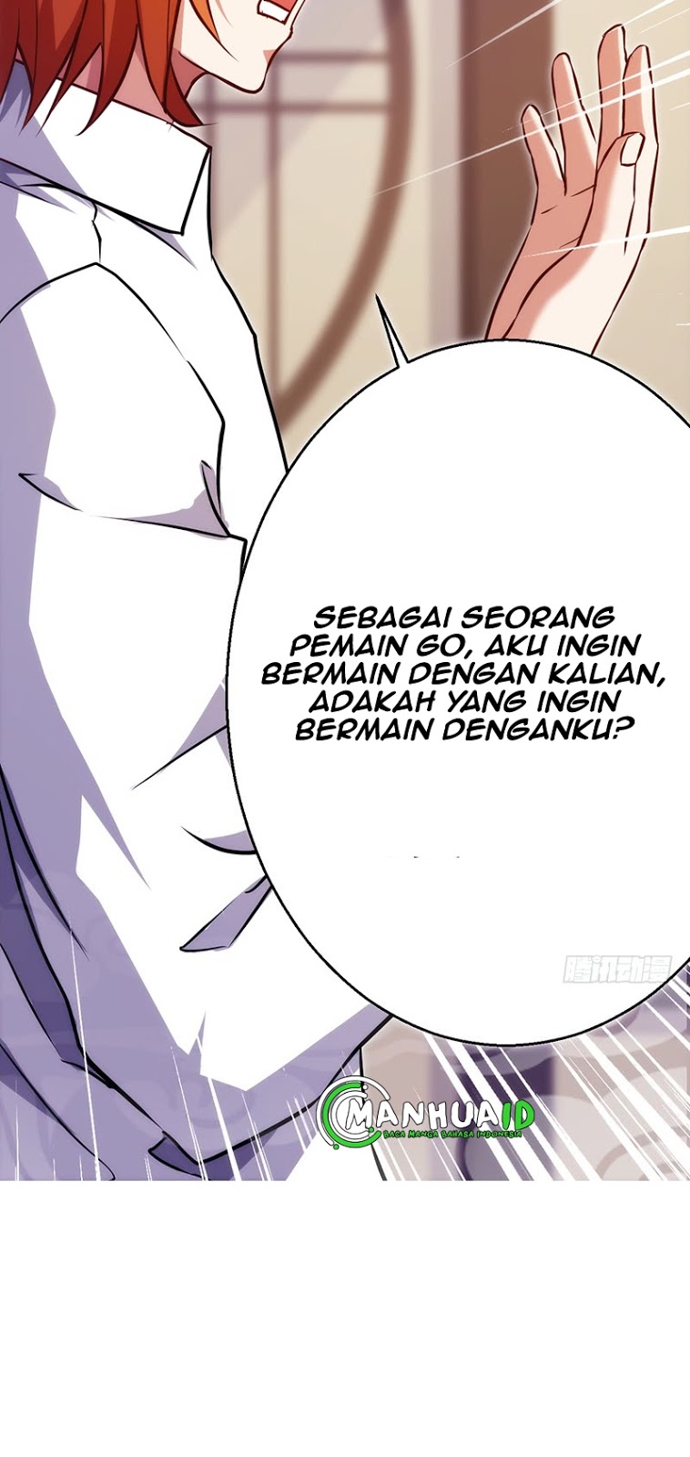 Heavenly Robber Chapter 4 Gambar 30