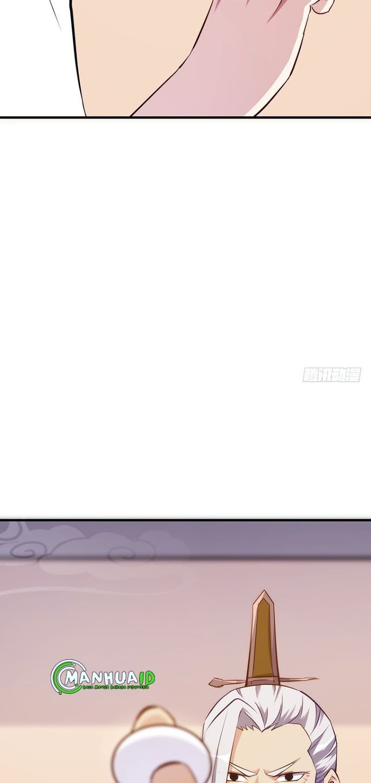 Heavenly Robber Chapter 5 Gambar 33