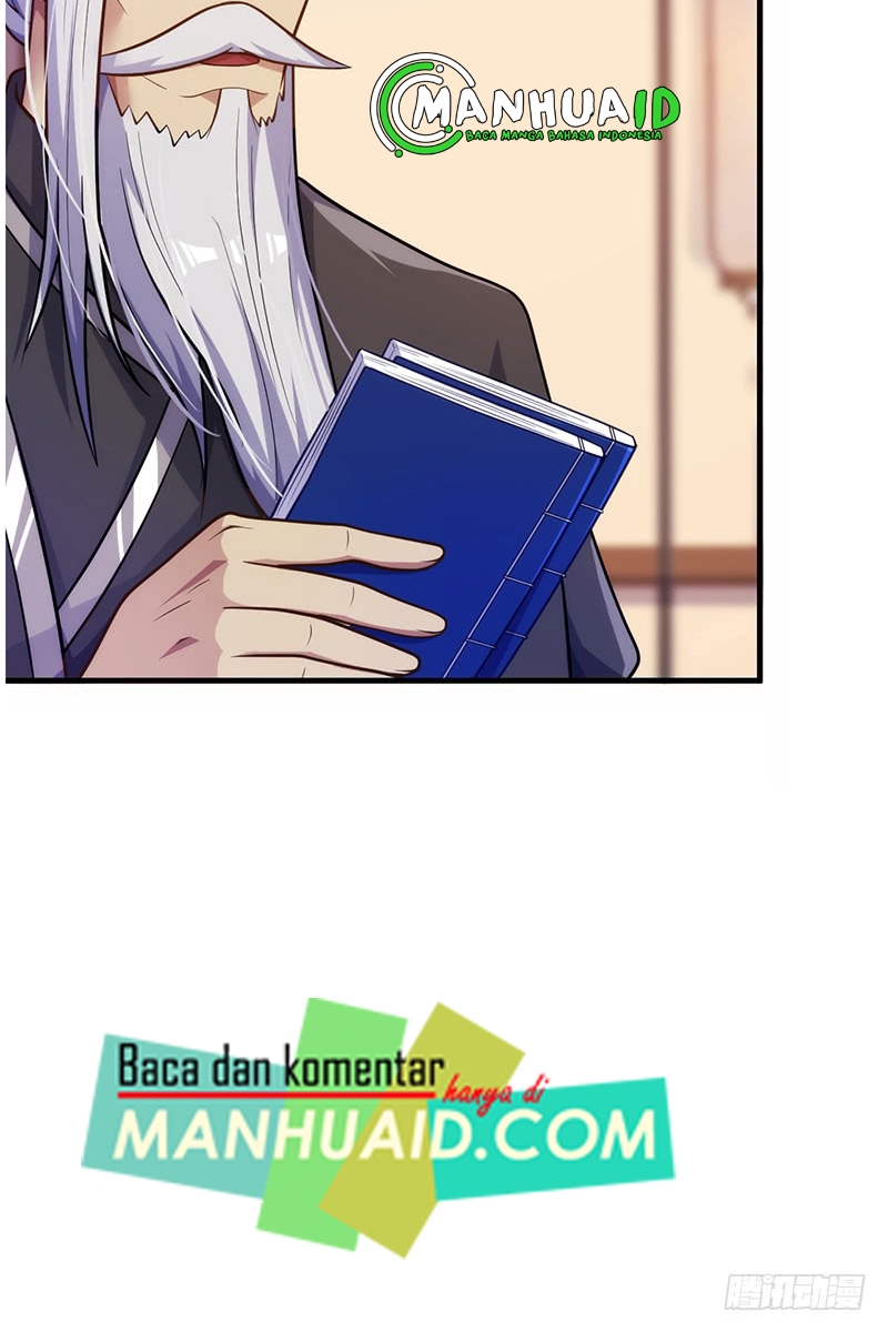 Heavenly Robber Chapter 6 Gambar 13