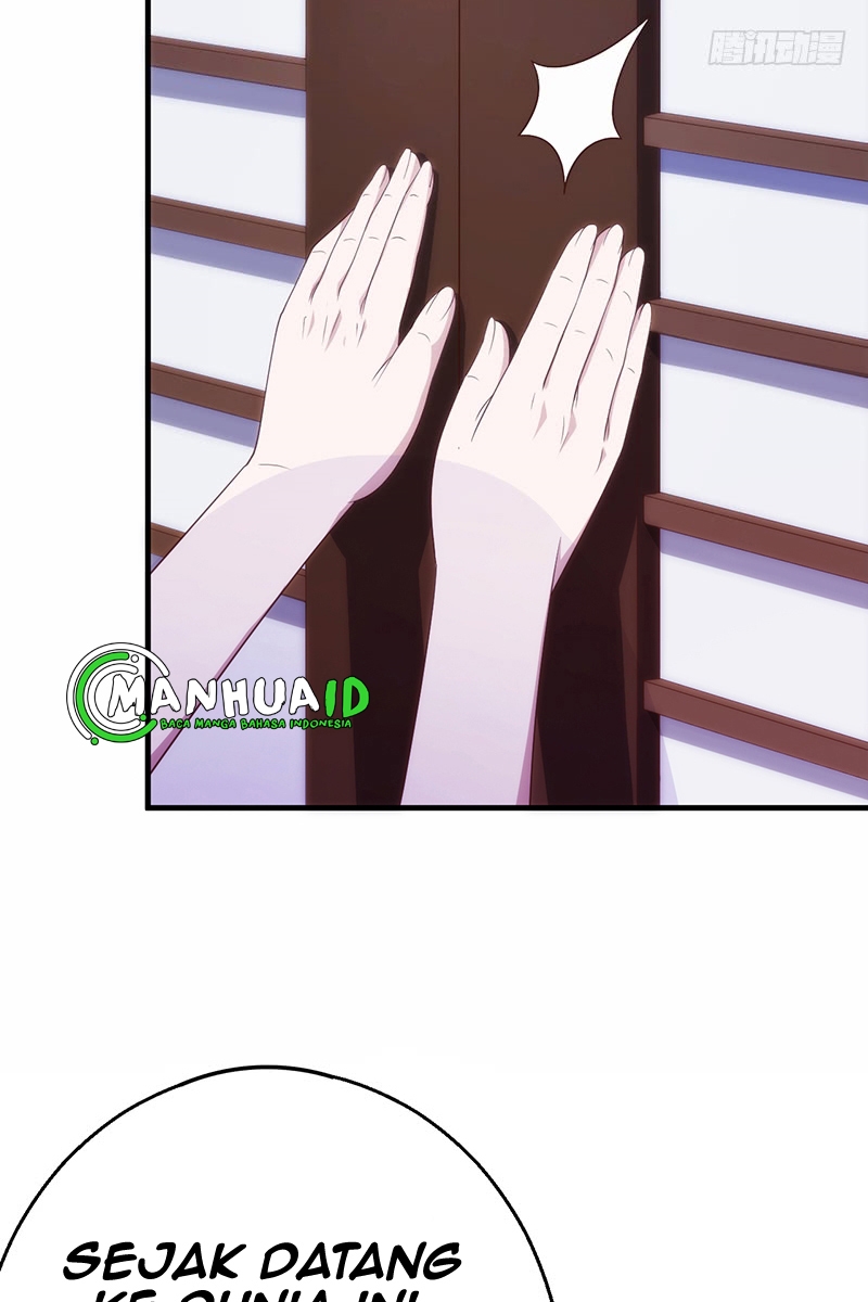 Heavenly Robber Chapter 6 Gambar 17