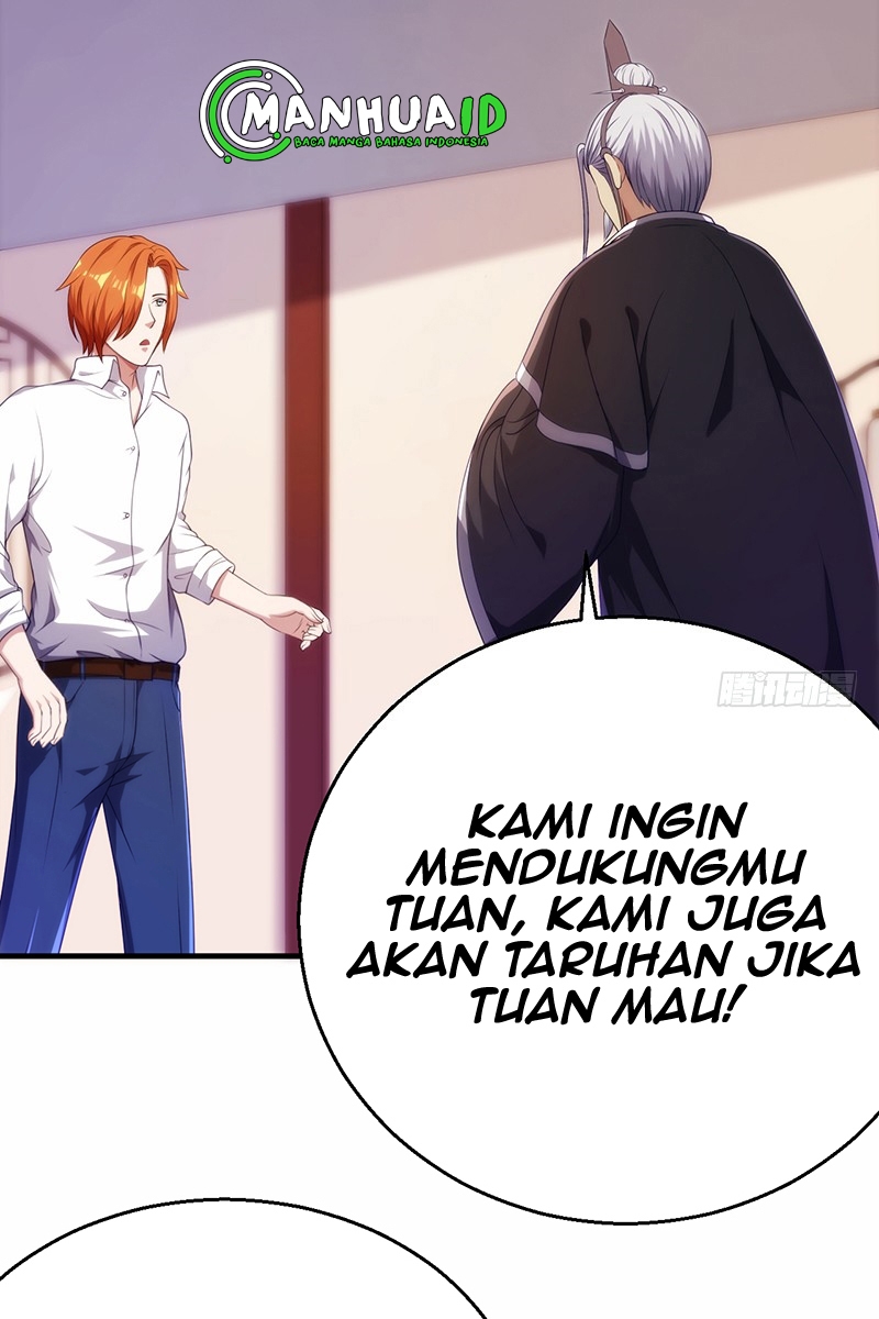 Manhua Heavenly Robber Chapter 6 gambar nomor 2