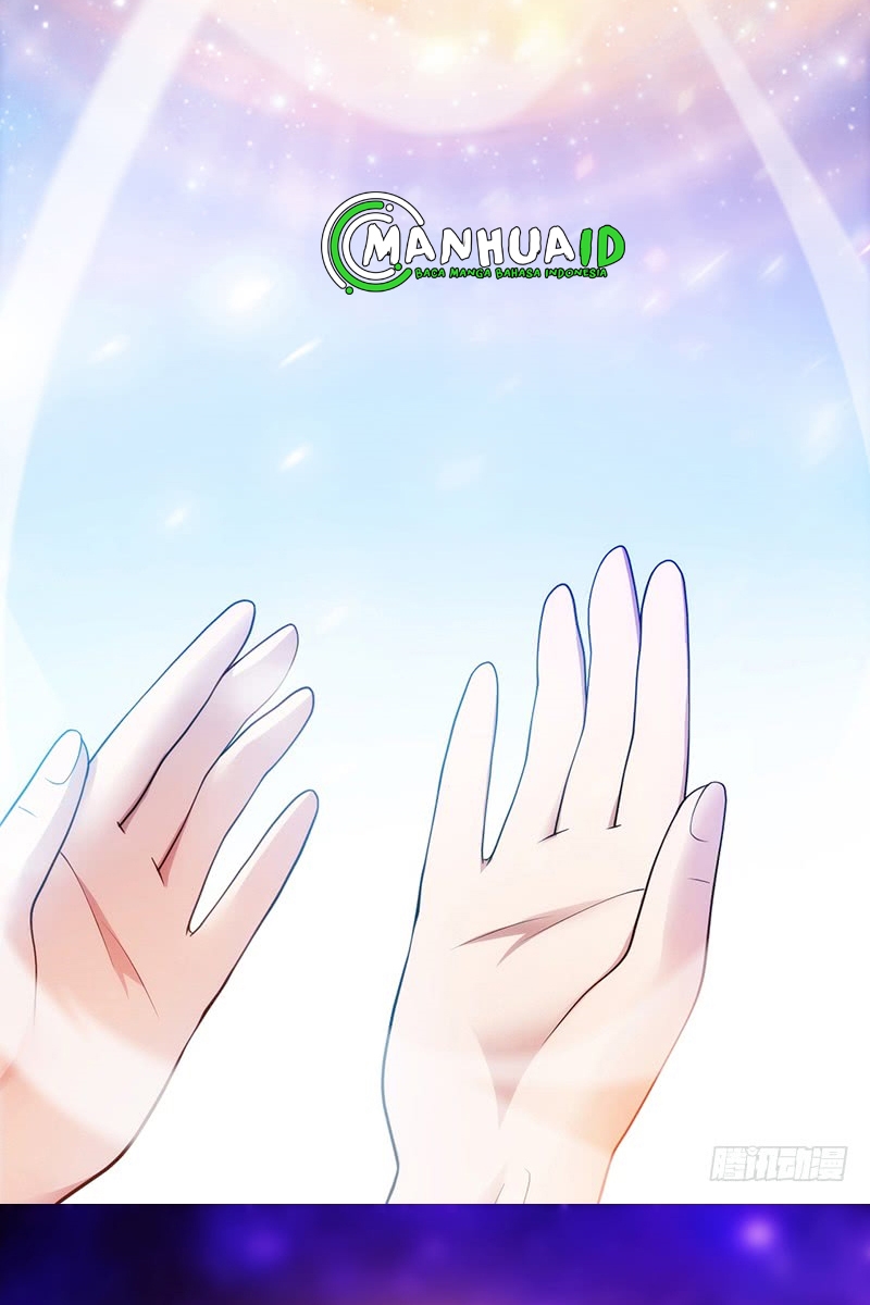 Heavenly Robber Chapter 6 Gambar 24