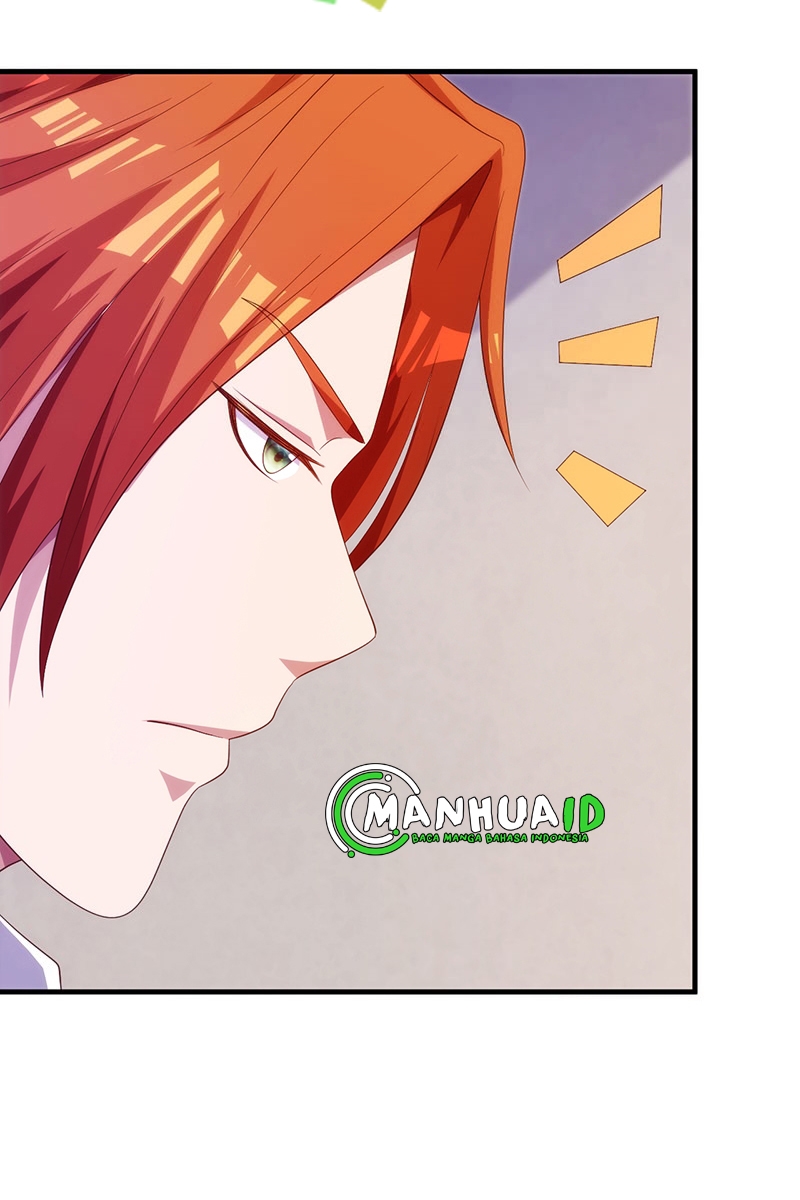 Heavenly Robber Chapter 6 Gambar 33