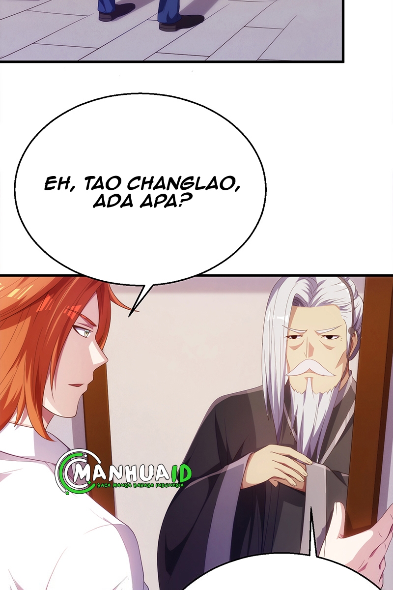 Heavenly Robber Chapter 6 Gambar 35