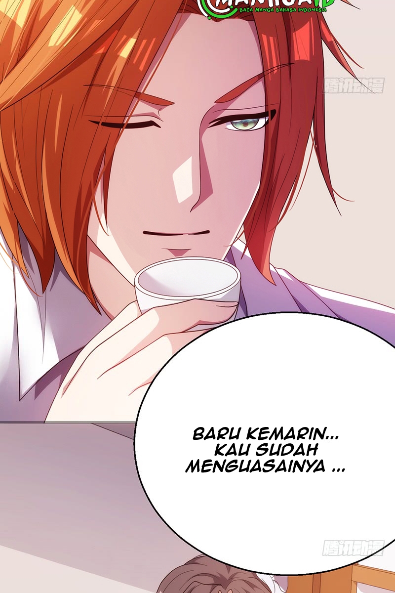 Heavenly Robber Chapter 6 Gambar 44