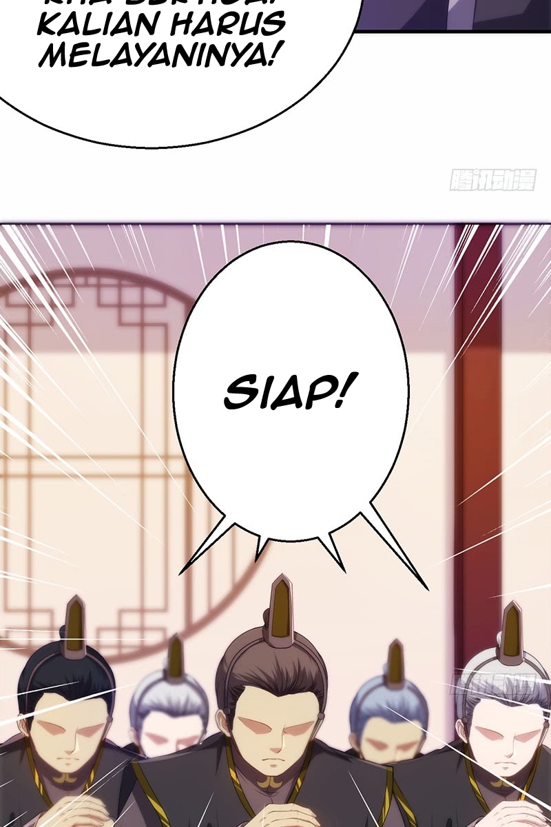 Heavenly Robber Chapter 6 Gambar 5