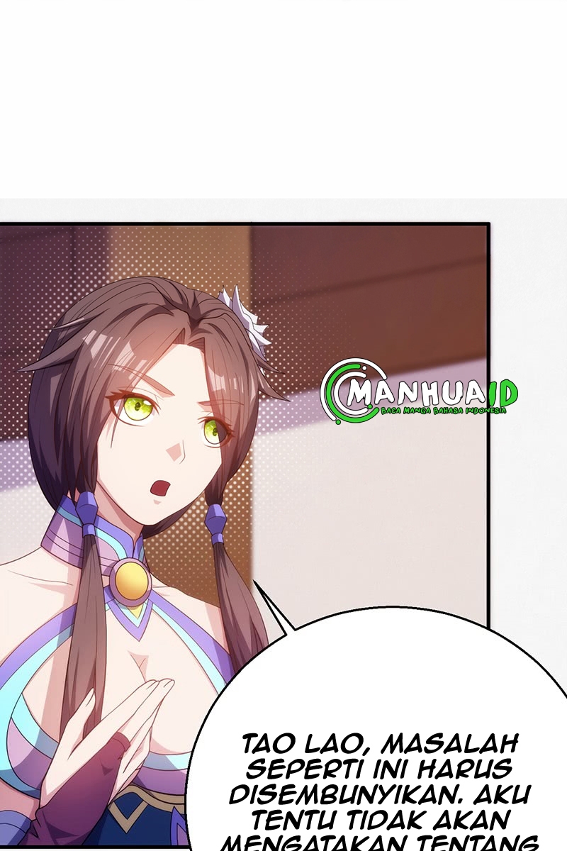 Heavenly Robber Chapter 6 Gambar 53