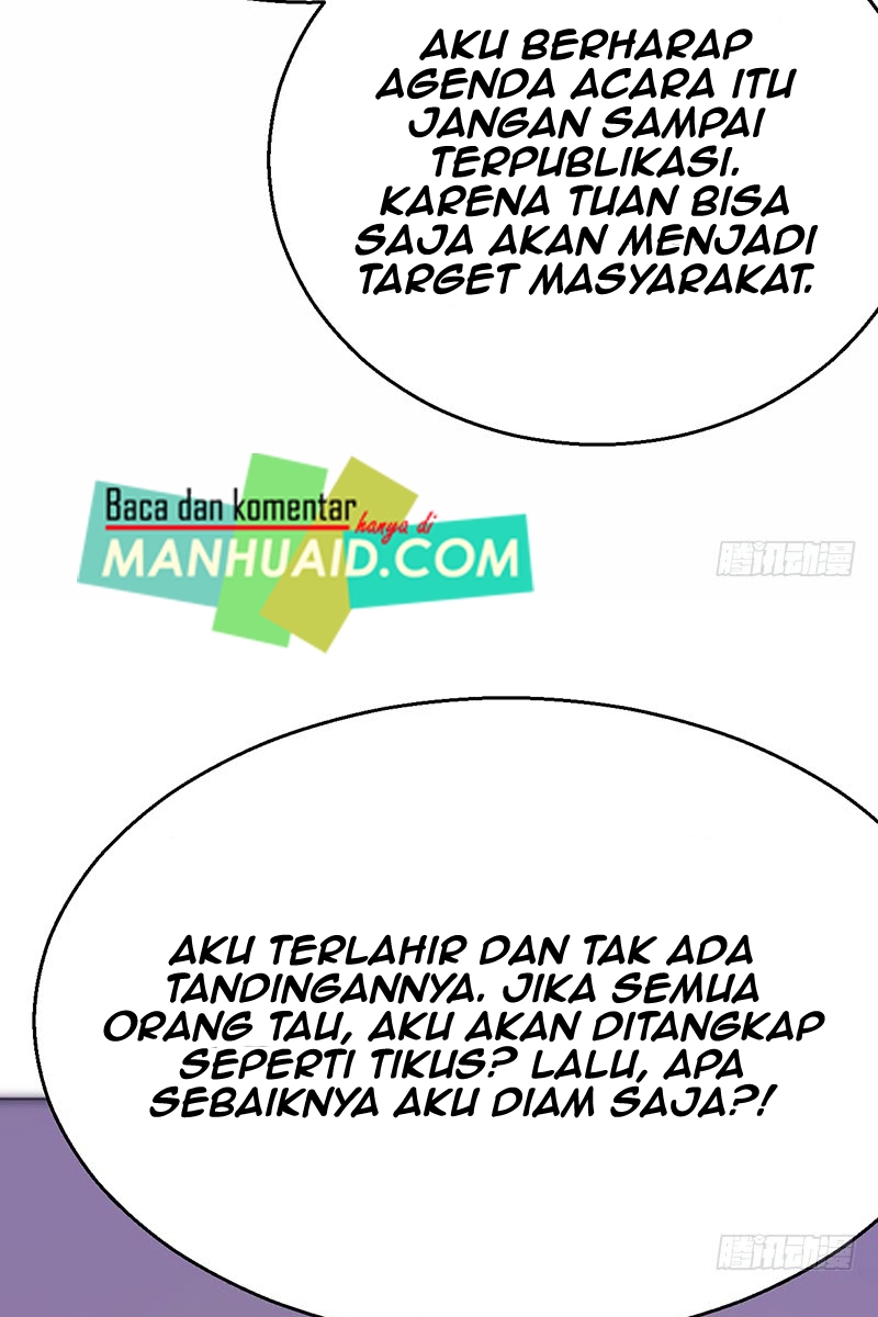 Heavenly Robber Chapter 6 Gambar 58