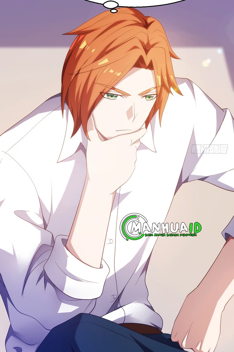 Heavenly Robber Chapter 6 Gambar 59