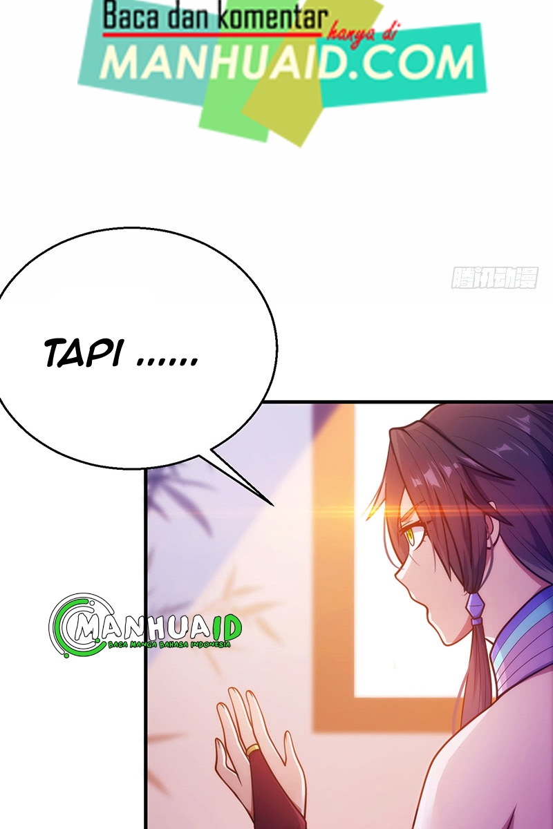 Heavenly Robber Chapter 6 Gambar 62