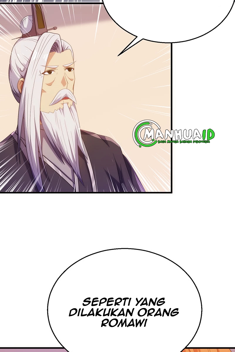 Heavenly Robber Chapter 6 Gambar 69