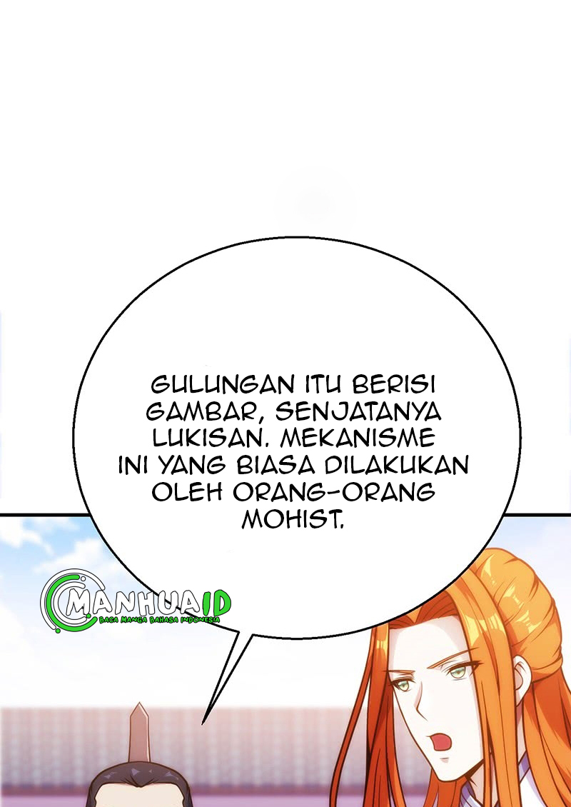 Manhua Heavenly Robber Chapter 8 gambar nomor 2
