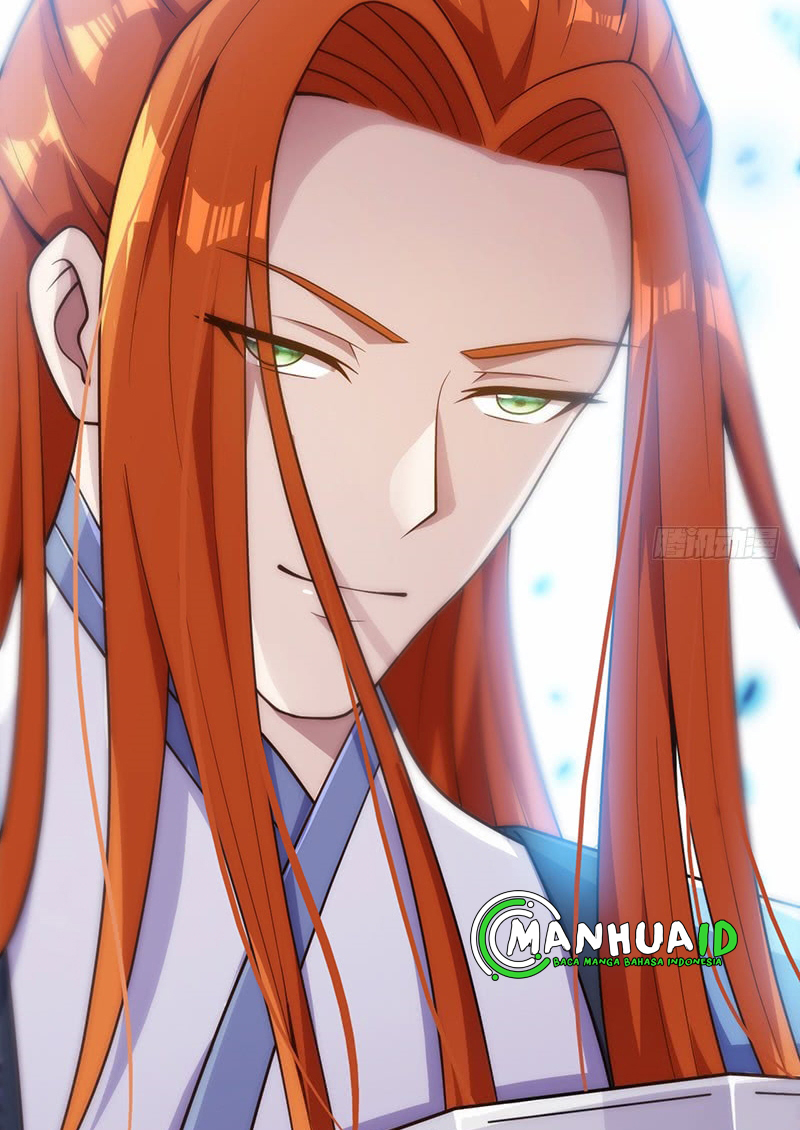 Heavenly Robber Chapter 8 Gambar 33